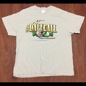 2014 Chase Authentics Dale Jr Shirt 🔥🔥🔥